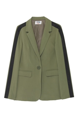 Chaqueta Mae - Caqui