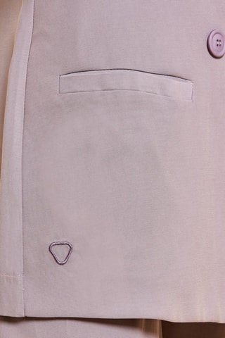 Chaqueta Gaelle - Violeta