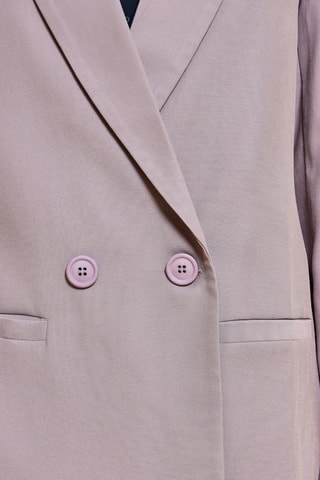 Chaqueta Gaelle - Violeta