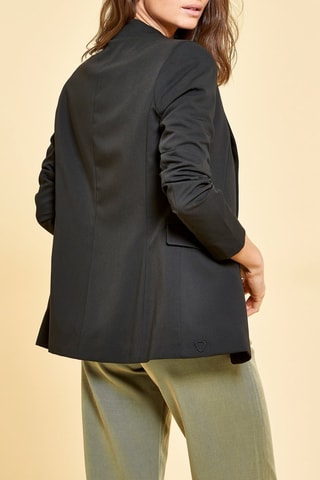 Chaqueta Mae - Negro