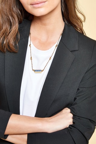 Chaqueta Mae - Negro