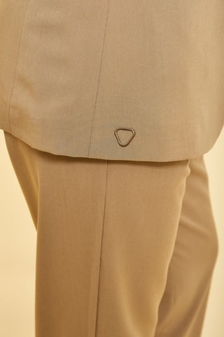 Chaqueta Mae - Beige