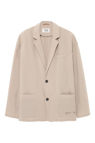 Chaqueta Hector - Beige