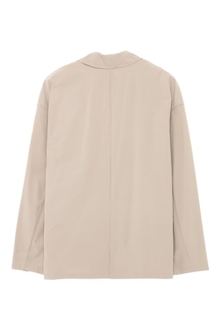 Chaqueta Hector - Beige