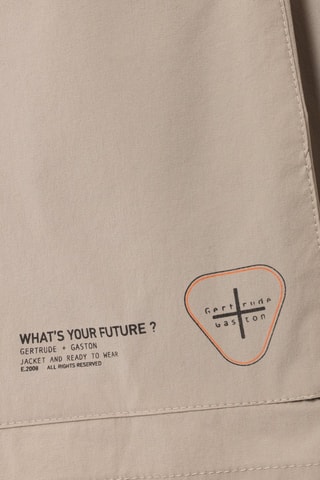 Chaqueta Hector - Beige