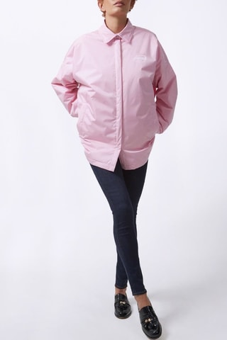 Chaqueta unisex Rachel - Rosa