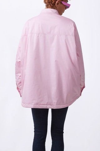 Chaqueta unisex Rachel - Rosa