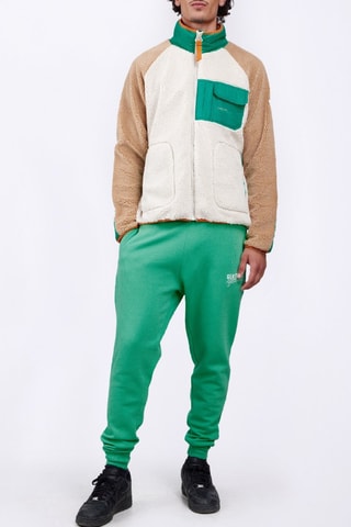 Chaqueta unisex Raphy - Crudo