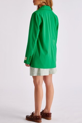 Chaqueta Clea - Verde