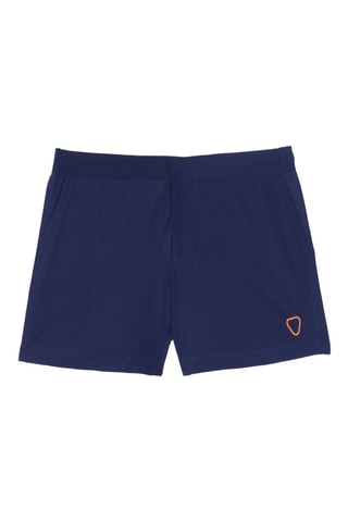 Short de bain Jean - Bleu nuit