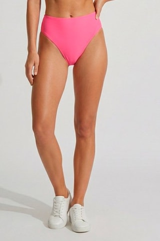 Braga de bikini Alba - Rosa