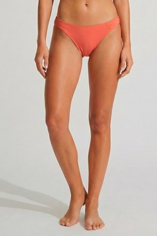Braga de bikini Kamila - Naranja
