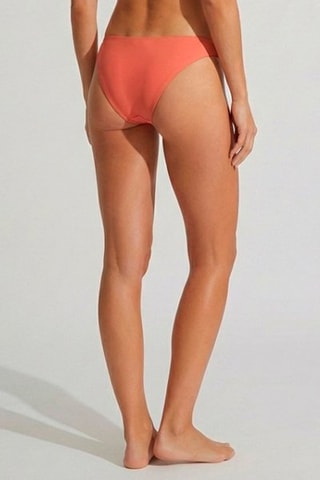 Braga de bikini Kamila - Naranja