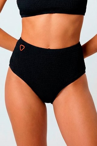 Bikinibroekje Tatiana - Kaki en Olijfgroen