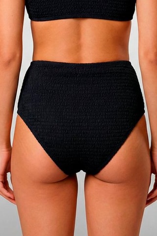 Bikinibroekje Tatiana - Kaki en Olijfgroen