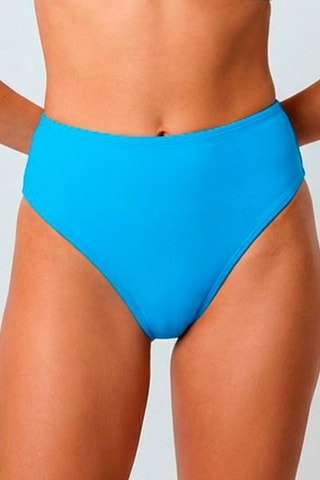 Braga de bikini Alba - Azul claro
