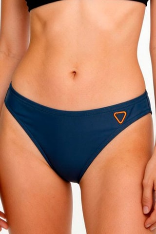 Braga de bikini Kamila - Azul