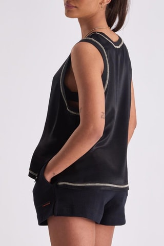 Top Florence - Negro