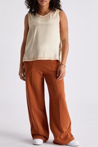 Top Florence - Beige