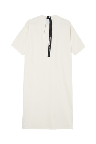 Shirtjurk Victoria - Wit