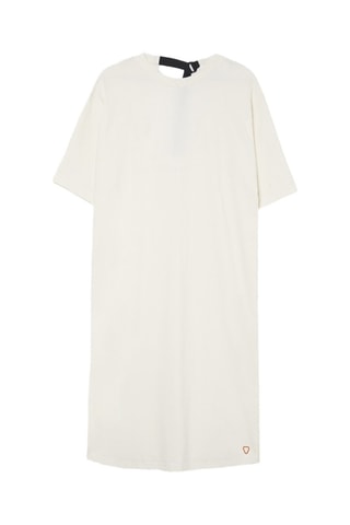 Shirtjurk Victoria - Wit