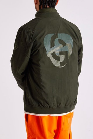 Bómber Arthur - Caqui