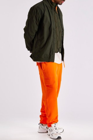 Bómber Arthur - Caqui