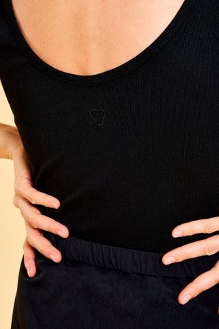 Body Nawelle - Negro