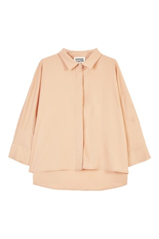 Camisa Stephanie - Salmón