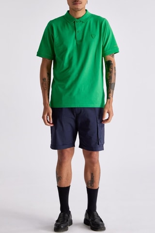 Polo Maurice - Verde