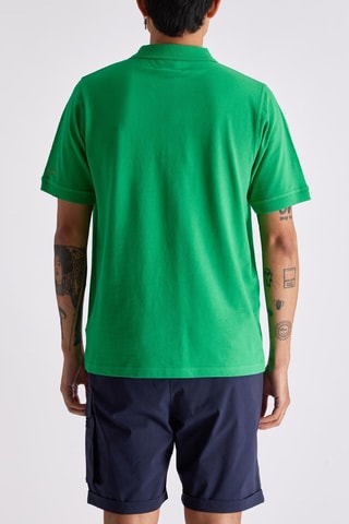 Polo Maurice - Verde