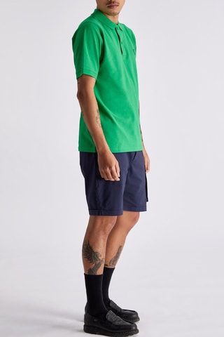 Polo Maurice - Verde