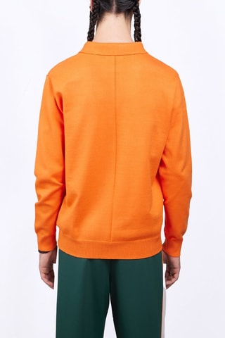 Polo Judas - Naranja