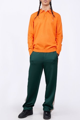 Polo Judas - Naranja