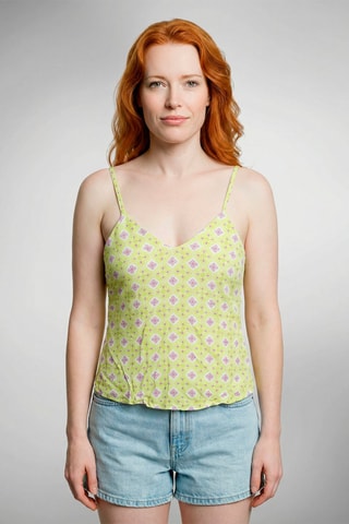 Top Carlotta - Amarillo