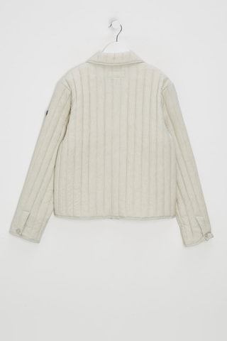 Anorak Rebecca - Blanco