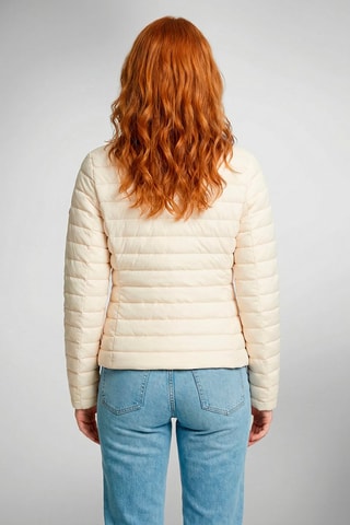 Anorak Rosita - Blanco