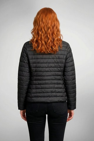 Anorak Rosita - Negro