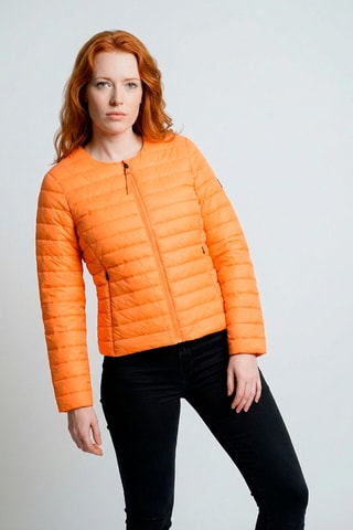 Anorak Rosita - Naranja