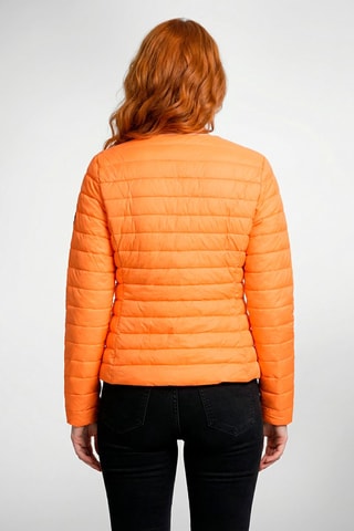 Anorak Rosita - Naranja