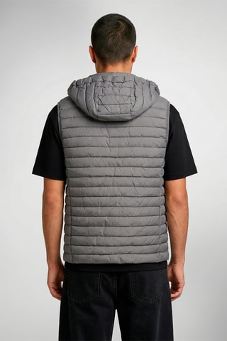 Doudoune Henri - Anthracite