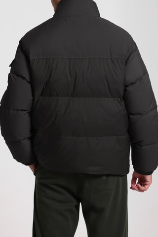 Anorak Marcello - Negro