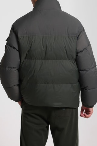 Anorak Marcello - Caqui