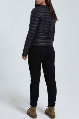 Anorak Rosita - Negro