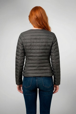 Anorak Rosita - Negro