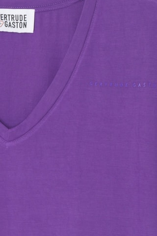 Camiseta Belinda - Violeta