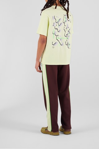 Camiseta Leonce - Verde claro