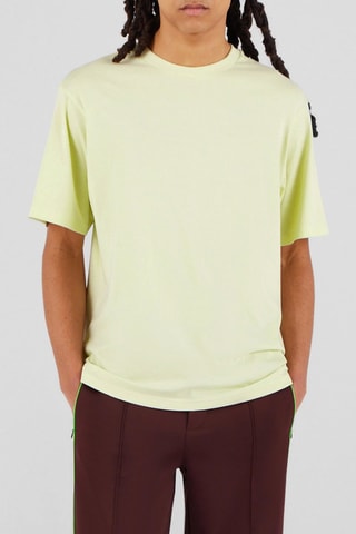 Camiseta Leonce - Verde claro