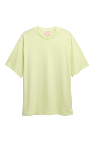 Camiseta Leonce - Verde claro