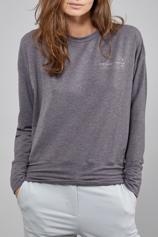 Sudadera Suzy - Antracita